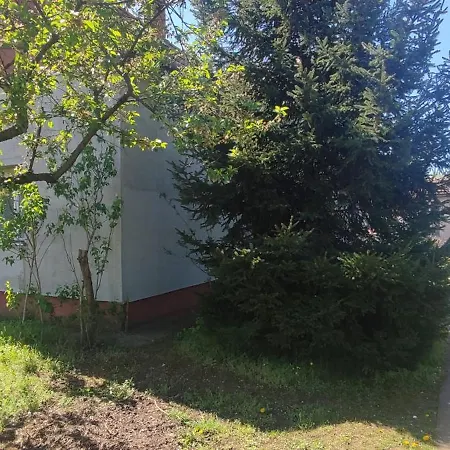 Village Rákoshegy Budapest