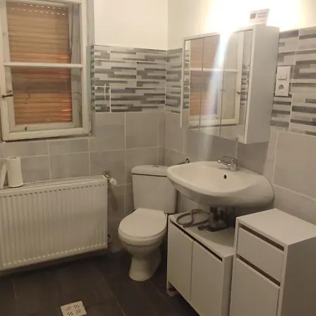 Apartman Village Rákoshegy