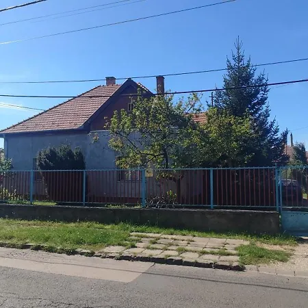 Village Rakoshegy Apartment *