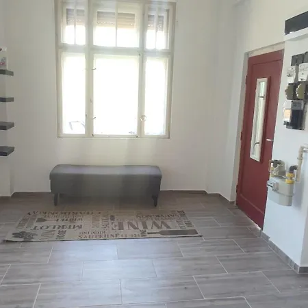 Village Rakoshegy Apartment Budapest