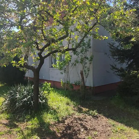 Village Rakoshegy * Budapest