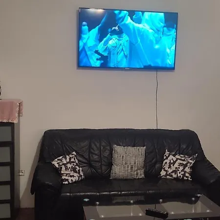 Village Rakoshegy 公寓 布达佩斯