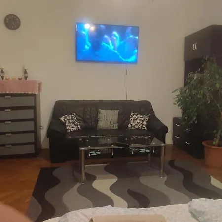 Village Rakoshegy * 布达佩斯