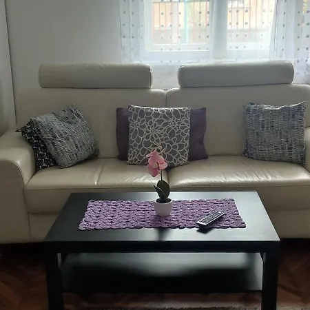 公寓 Village Rakoshegy 布达佩斯