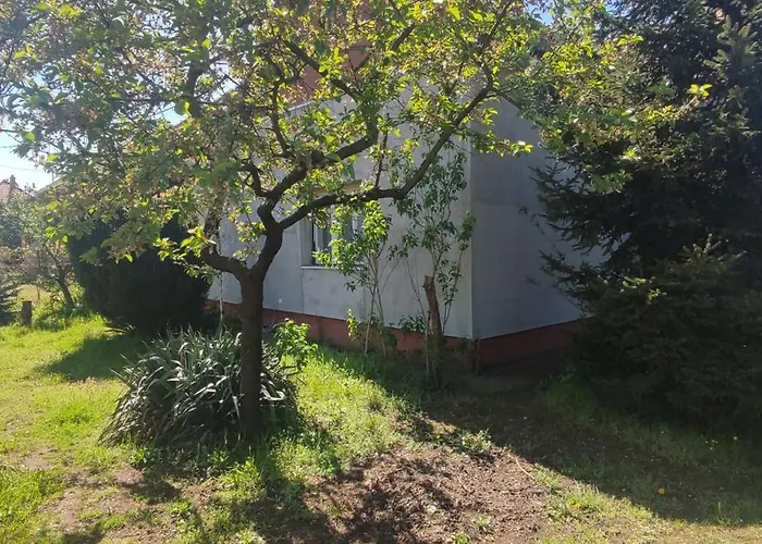 Village Rakoshegy * بودابست